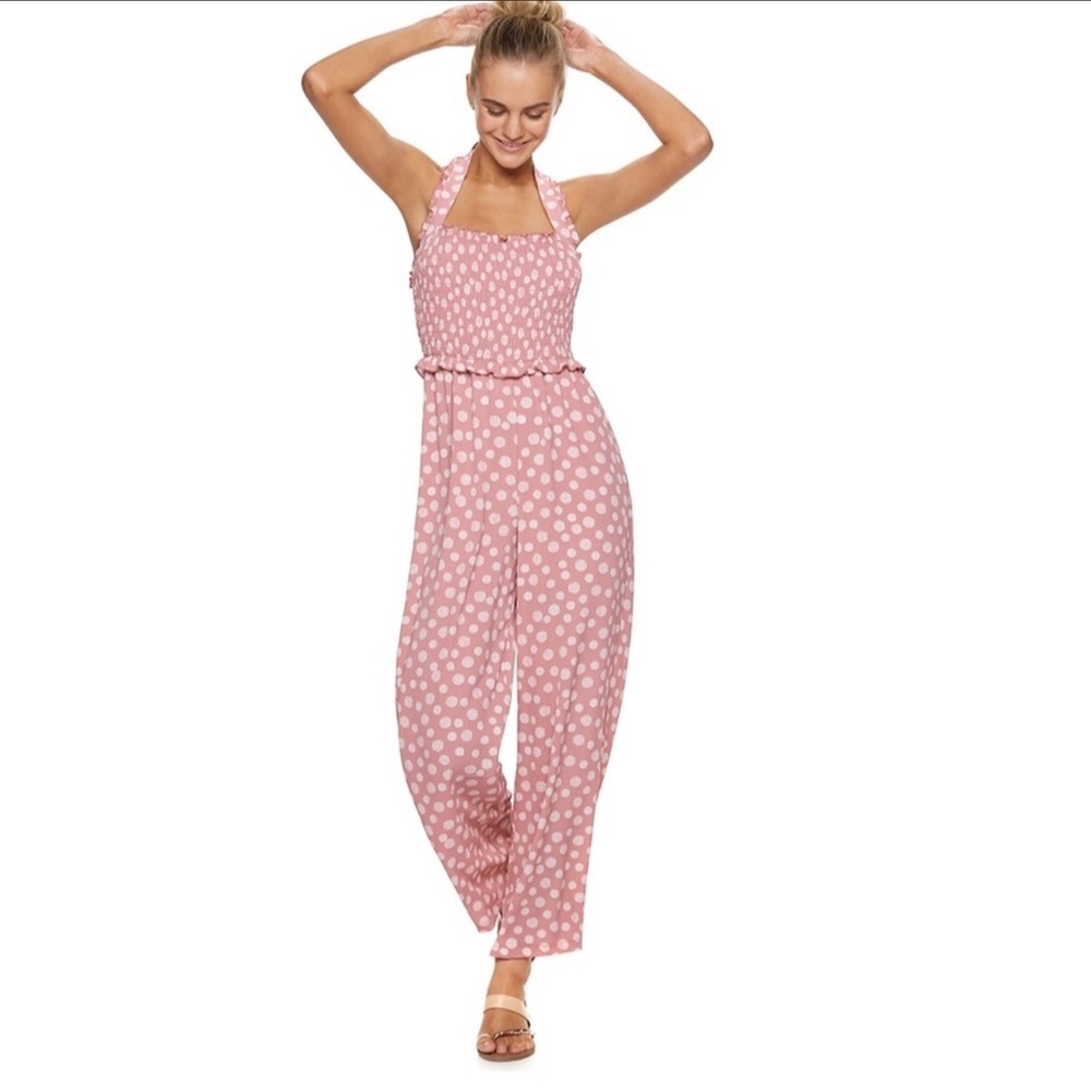 Jumpsuit